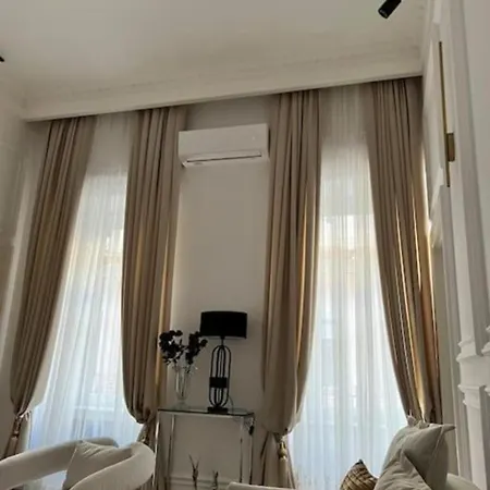 Premium Luxury Suite Near Basilica Budapest Exterior photo
