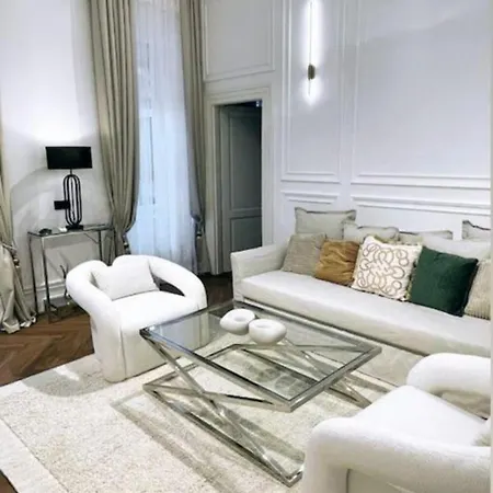 Premium Luxury Suite Near Basilica Budapest Exterior photo