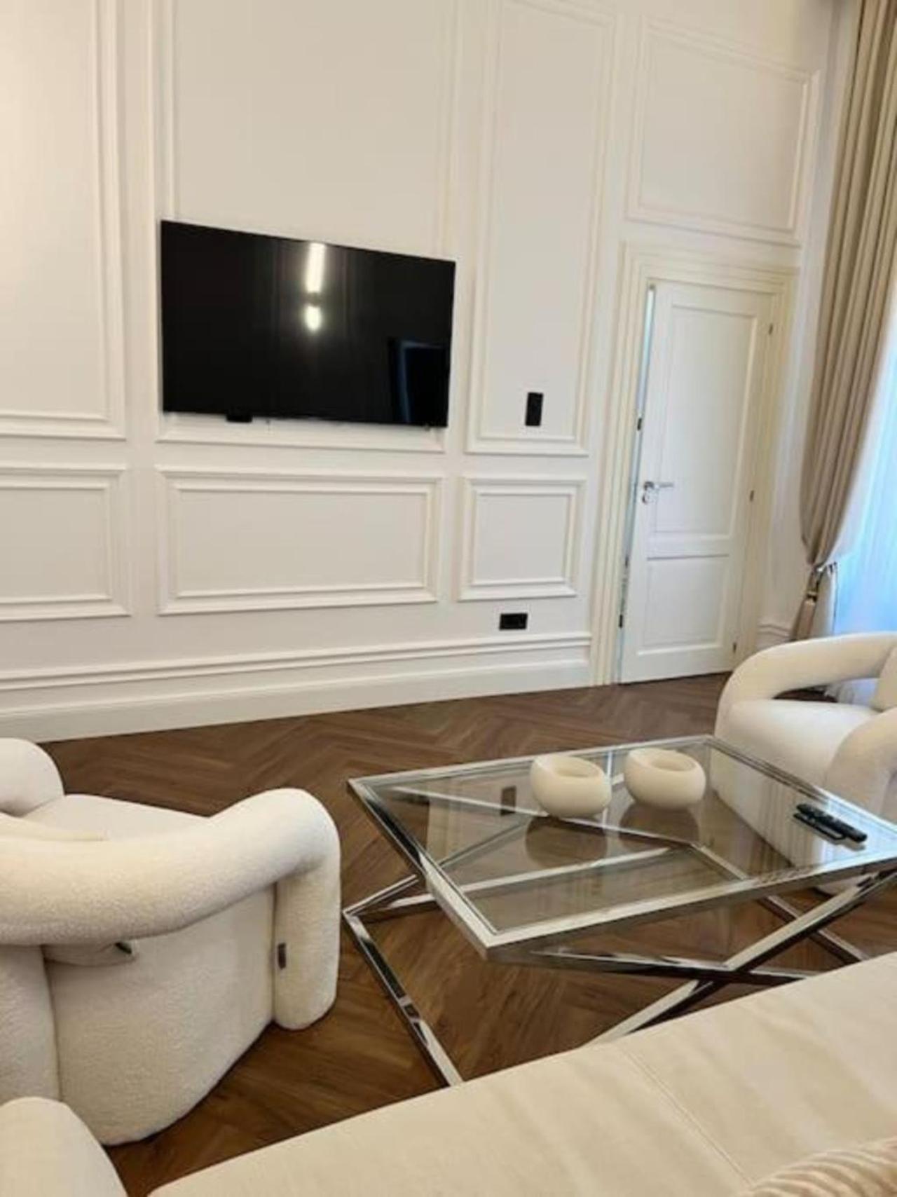 Premium Luxury Near Basilica Будапешт
