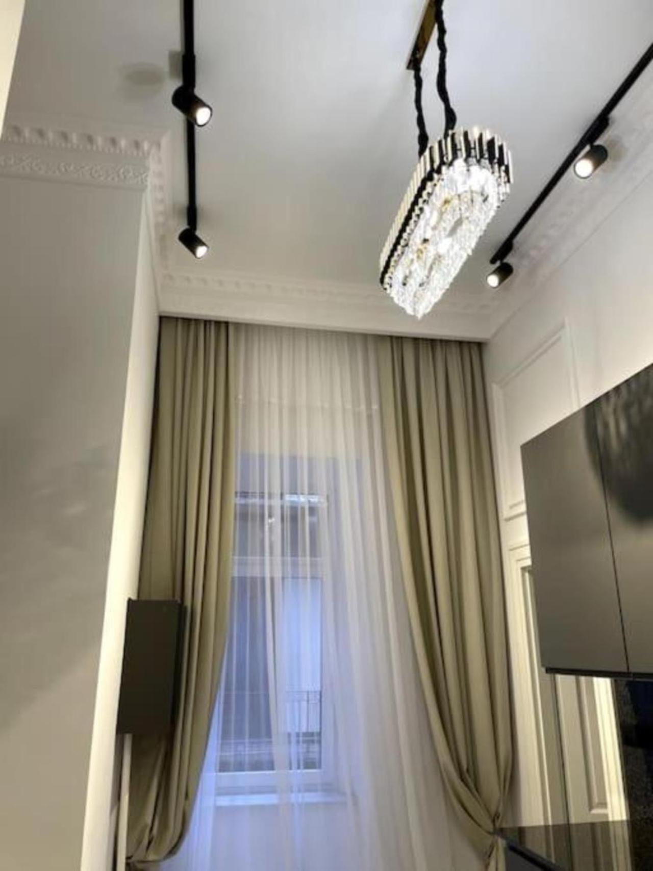 Апартаменти Premium Luxury Near Basilica