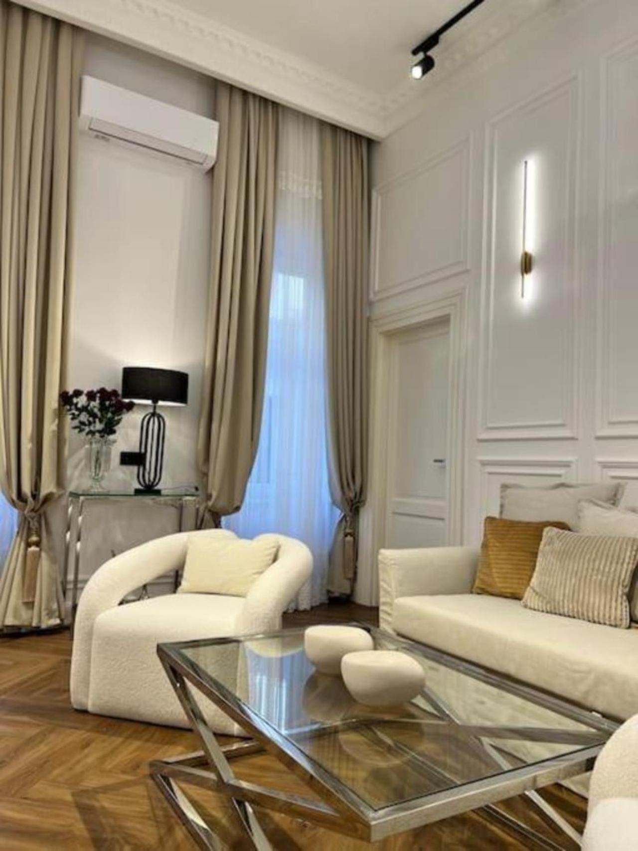 Premium Luxury Near Basilica Апартаменти Будапешт