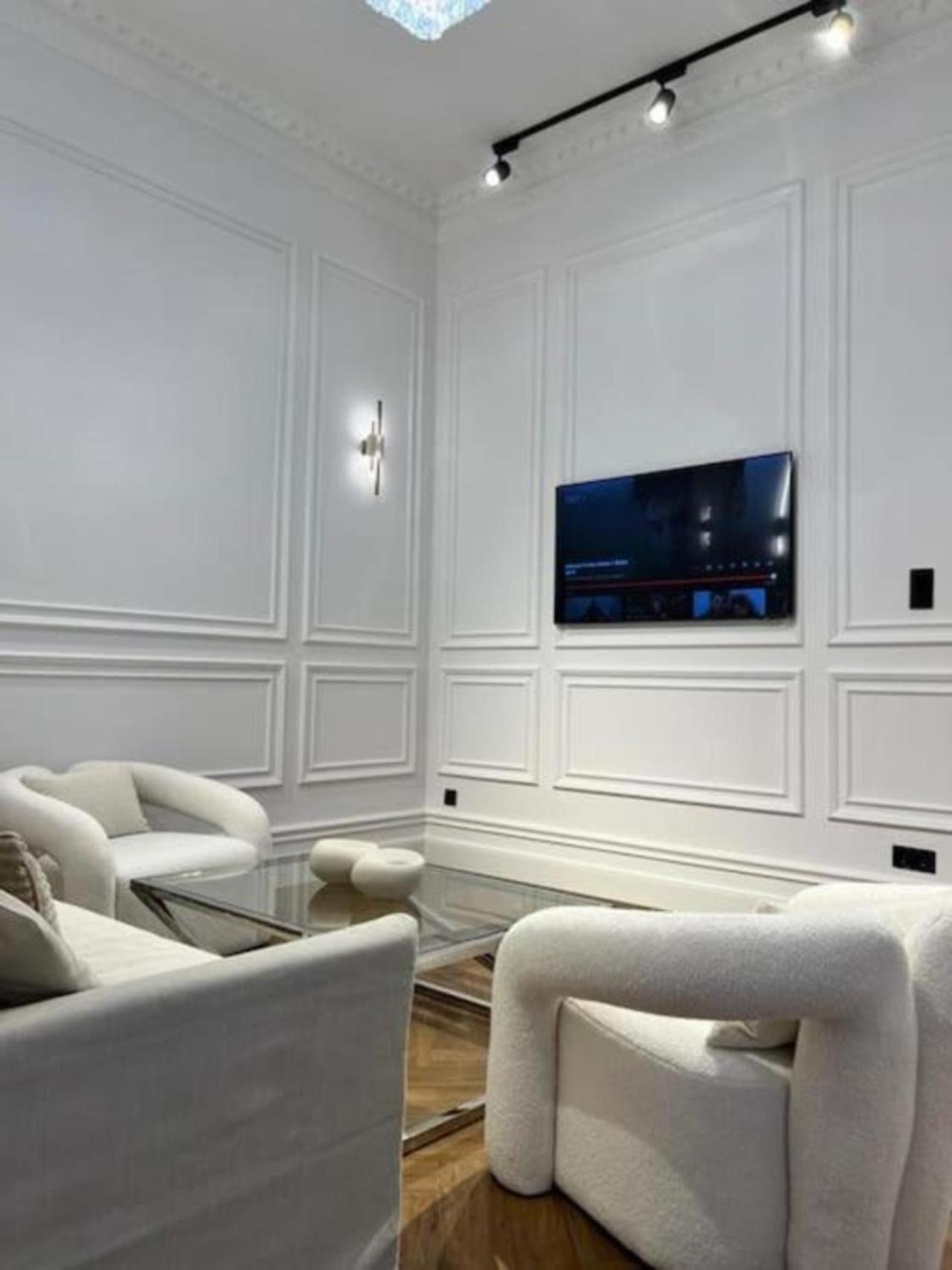Апартаменти Premium Luxury Near Basilica *