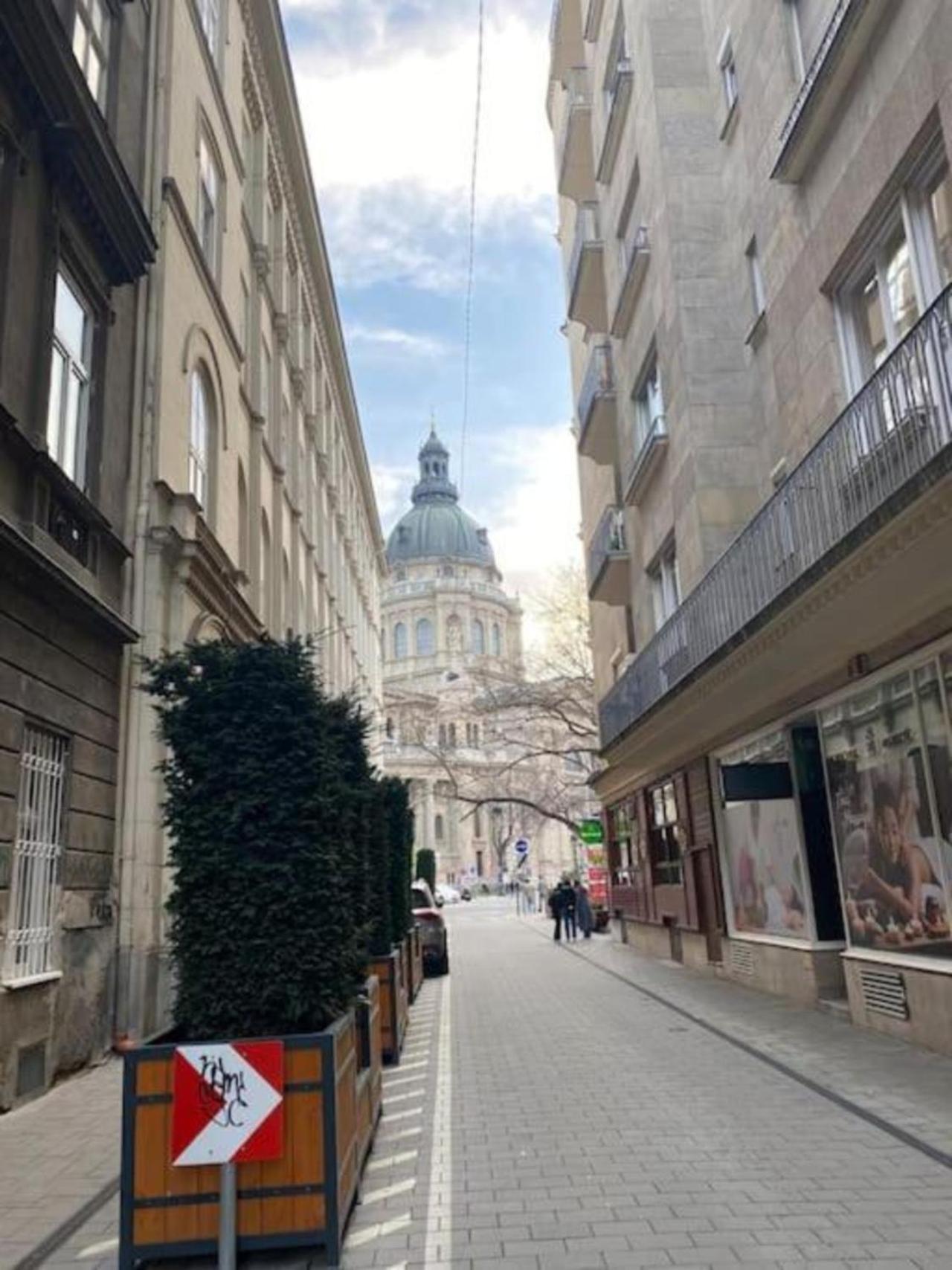 Апартаменти Premium Luxury Near Basilica Будапешт