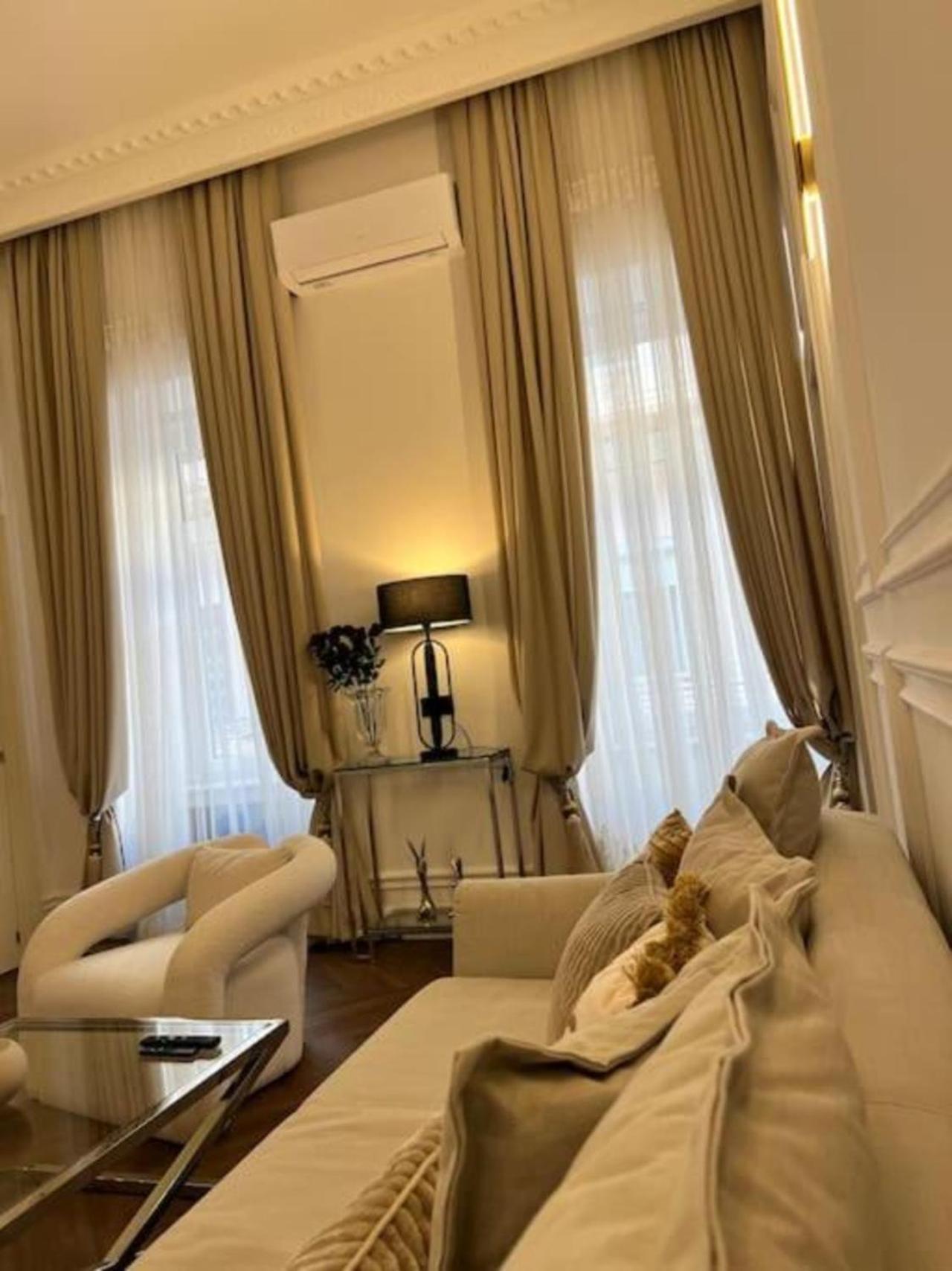 Апартаменти Premium Luxury Near Basilica Будапешт