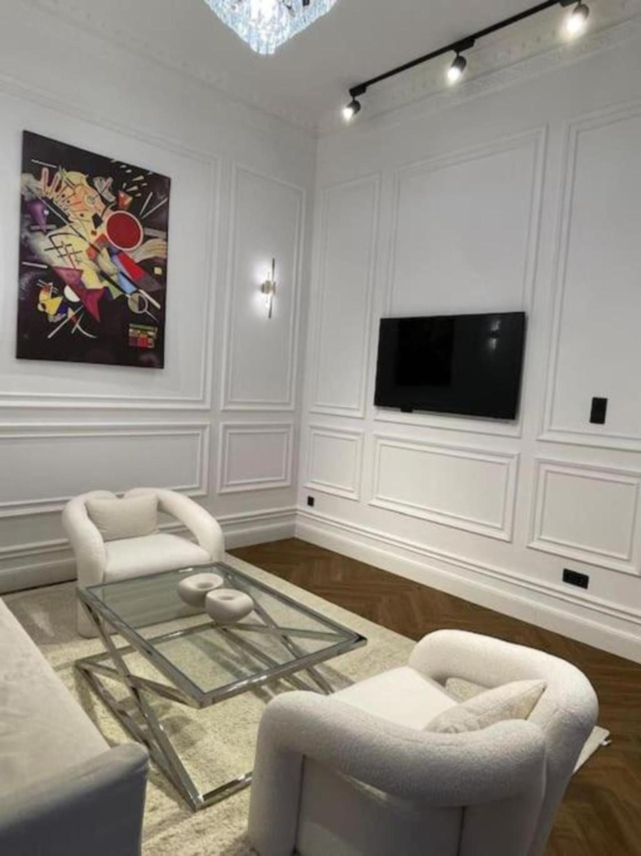 Premium Luxury Near Basilica * Будапешт