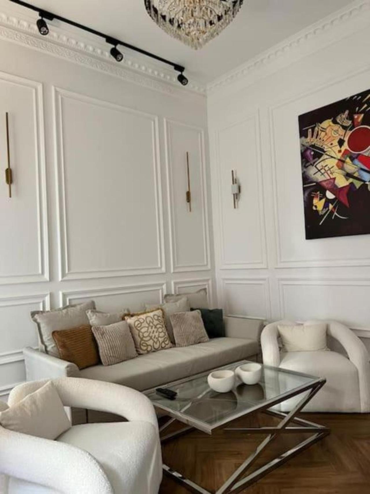 Premium Luxury Near Basilica Апартаменти *
