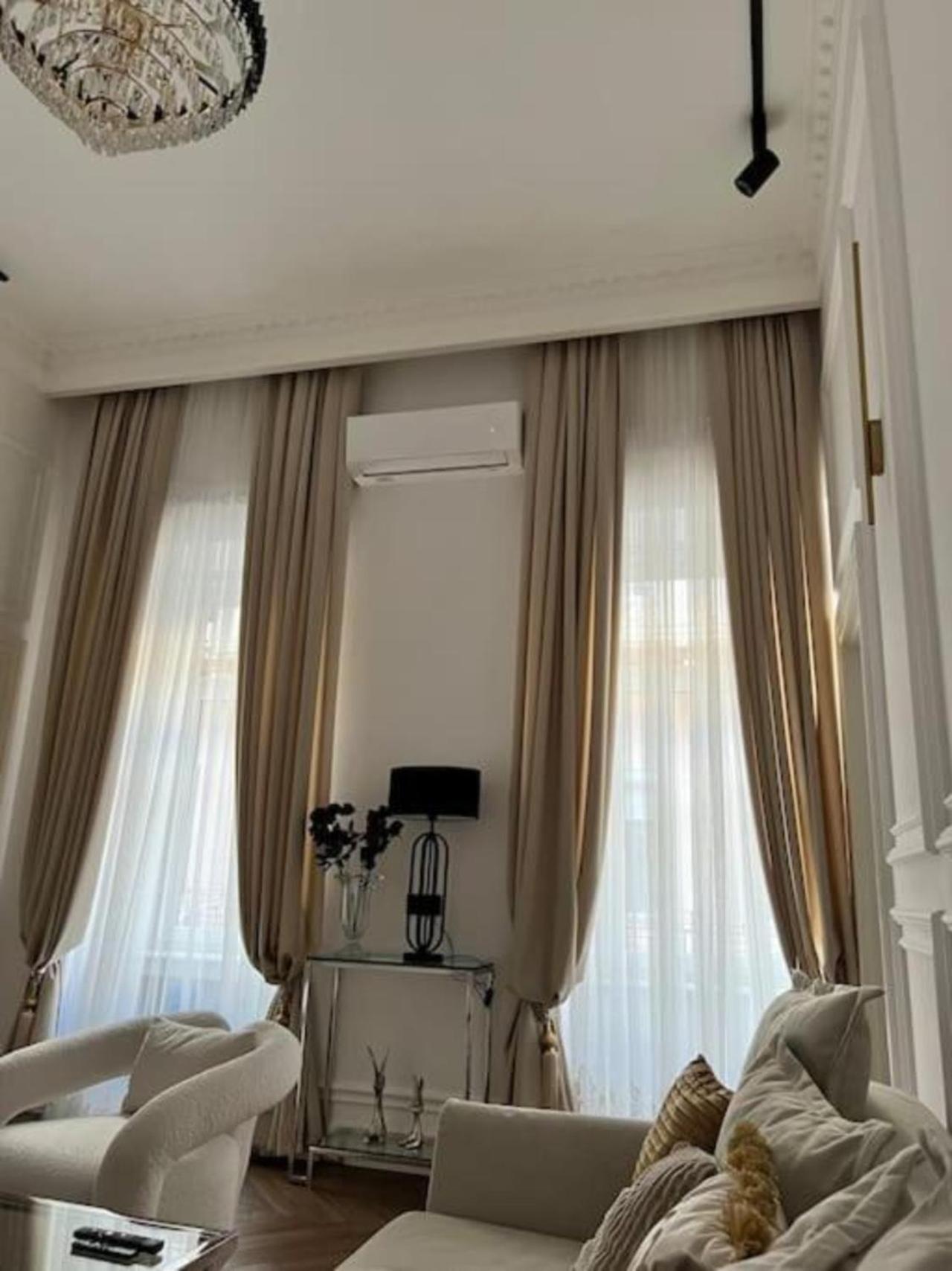 Apartmán Premium Luxury Near Basilica Budapest