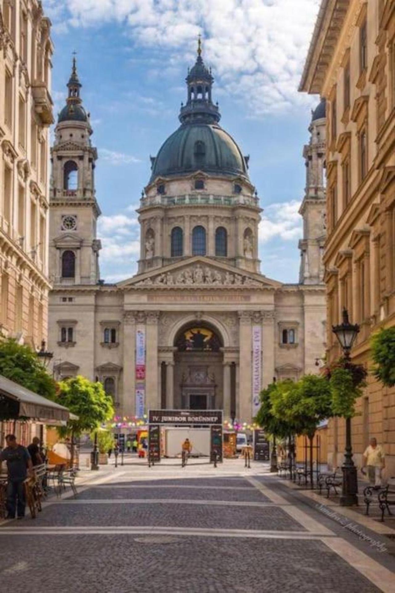 Apartmán Premium Luxury Near Basilica