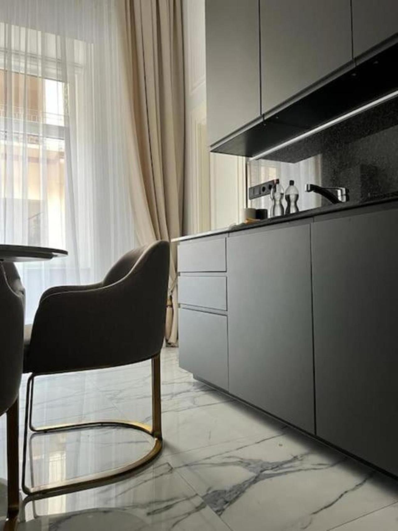 Apartmán Premium Luxury Near Basilica Budapest