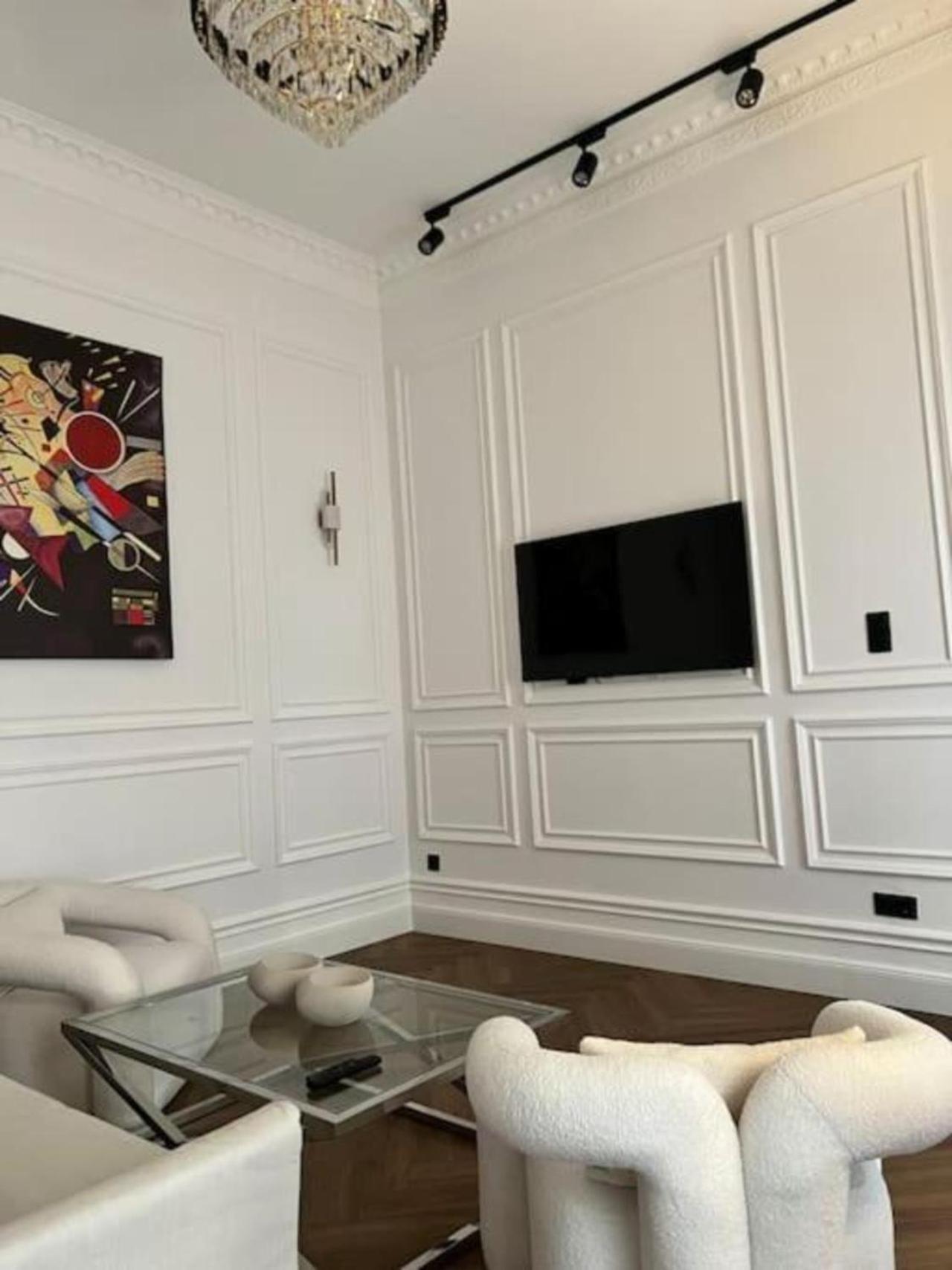 Apartmán Premium Luxury Near Basilica *