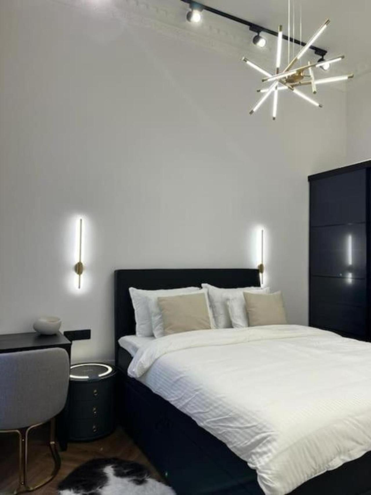 Apartmán Premium Luxury Near Basilica Budapest