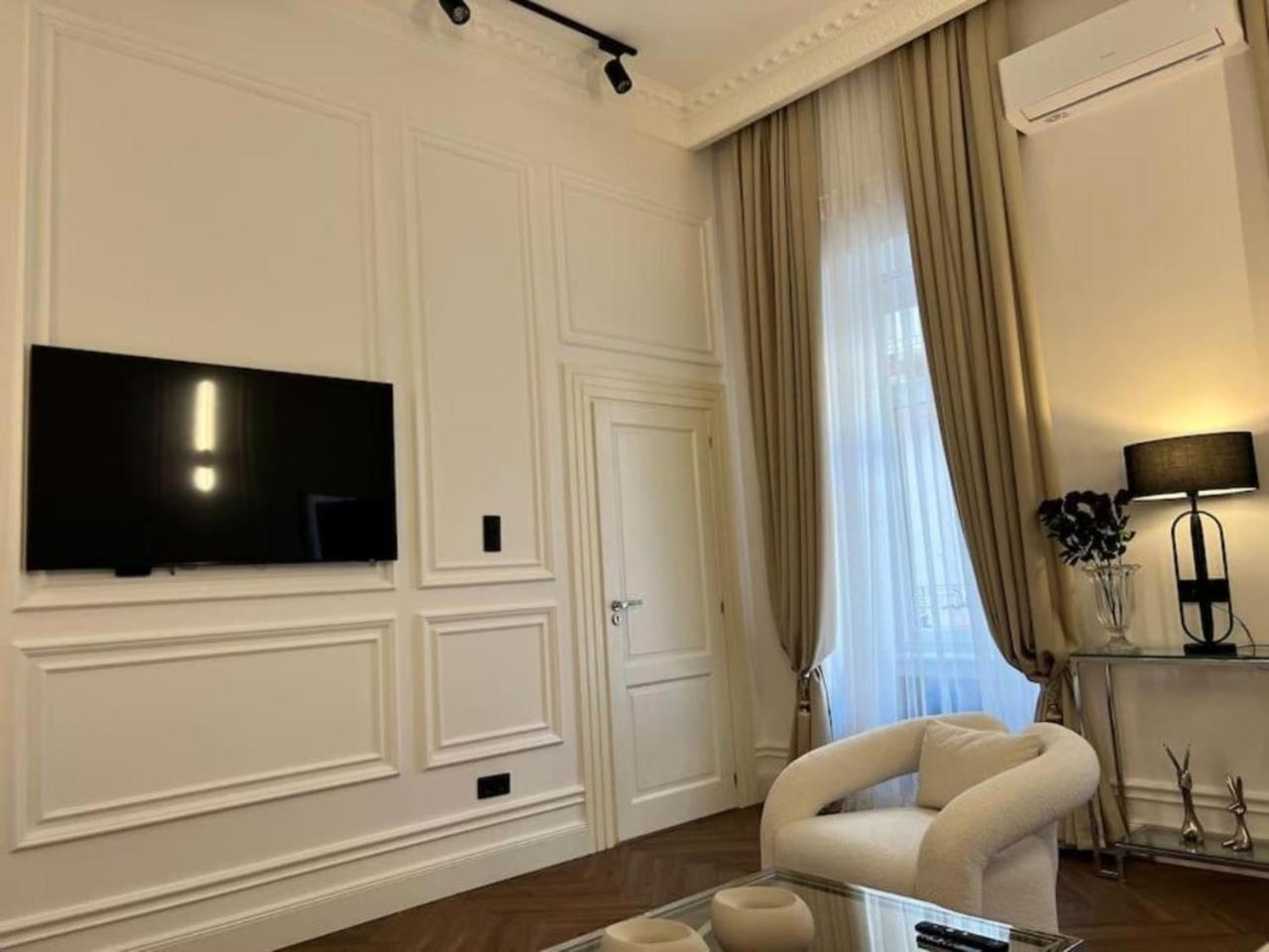 Appartamento Premium Luxury Near Basilica *