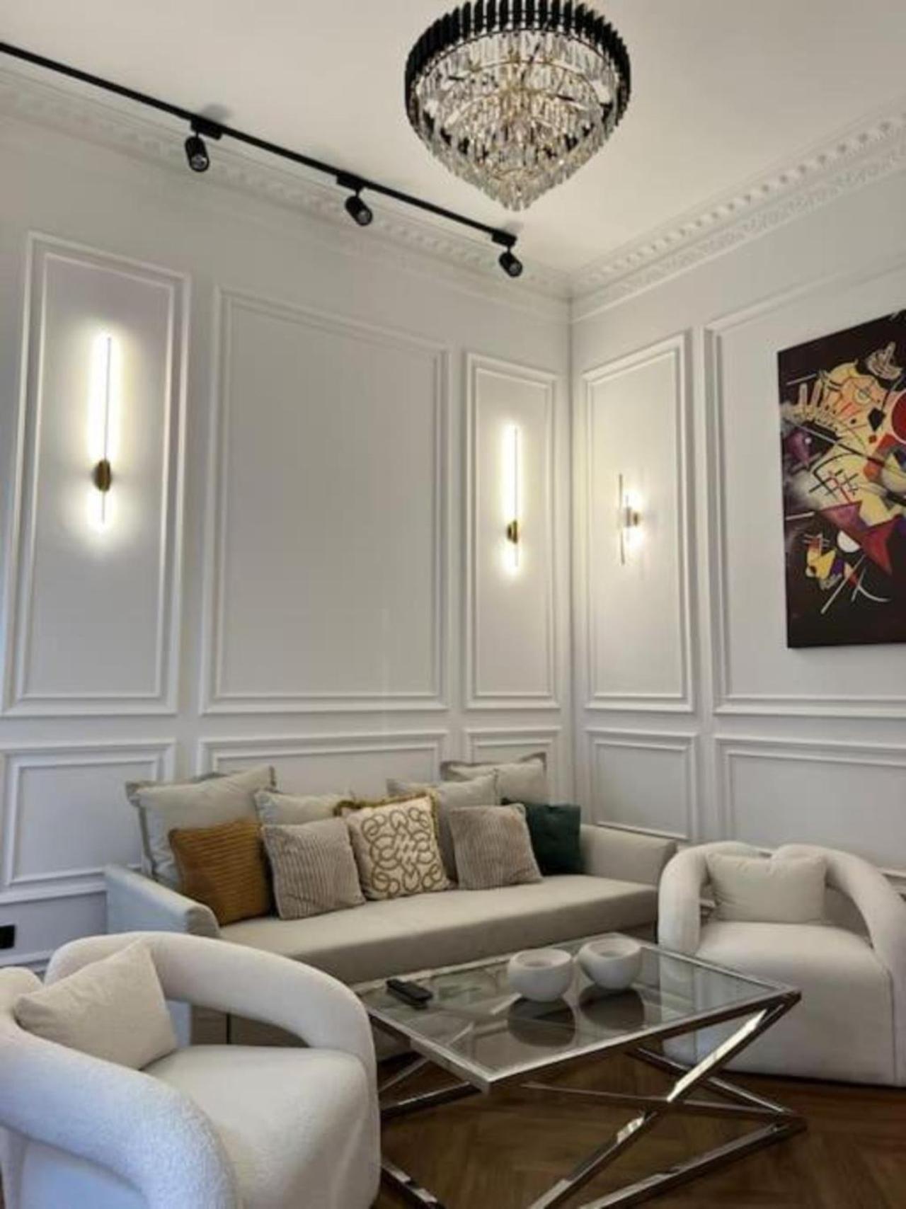 Appartamento Premium Luxury Near Basilica Budapest
