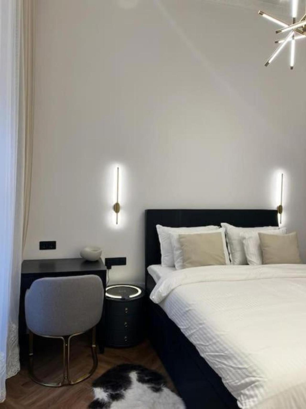 Appartamento Premium Luxury Near Basilica *