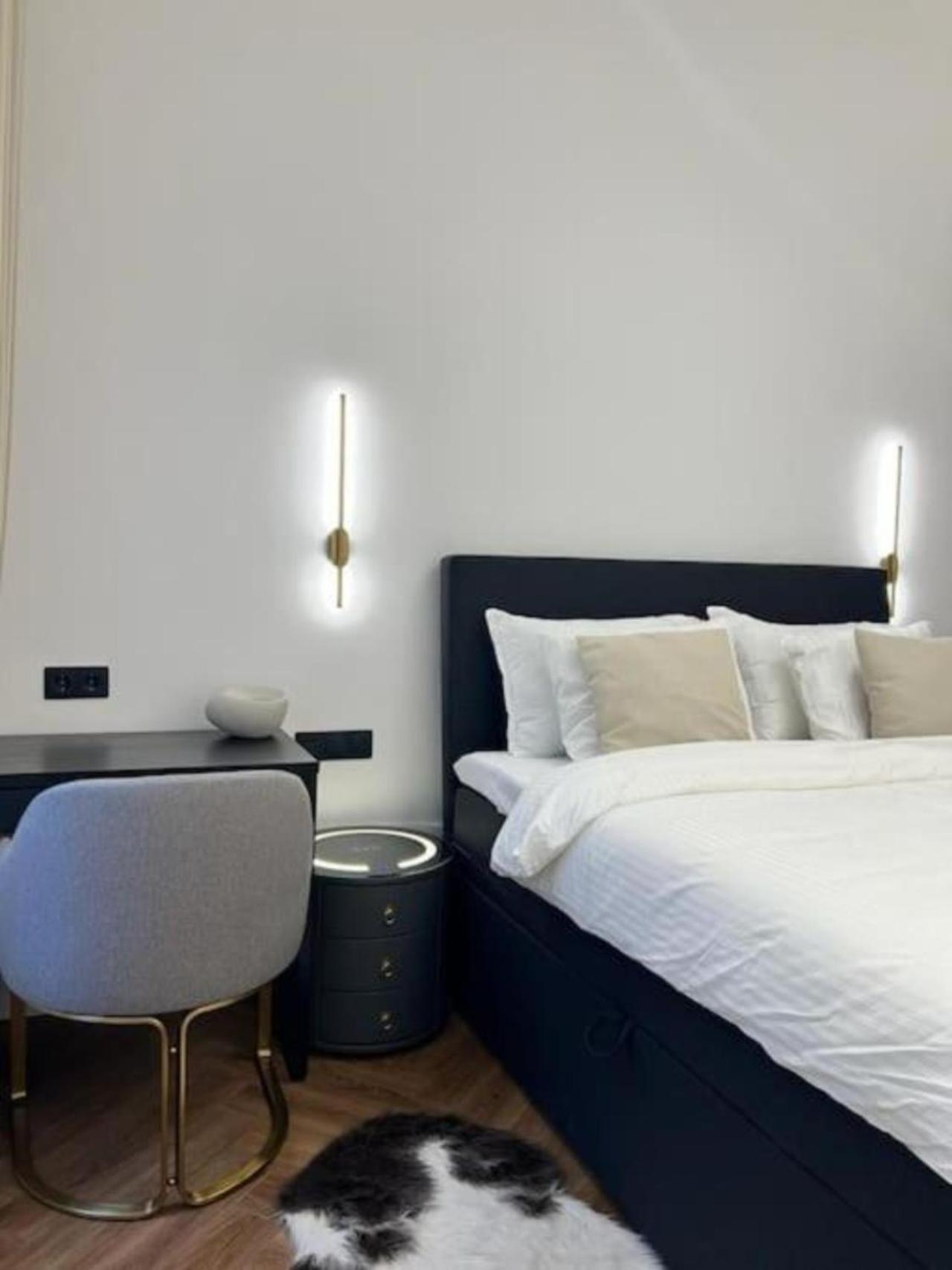 Premium Luxury Near Basilica Appartamento *