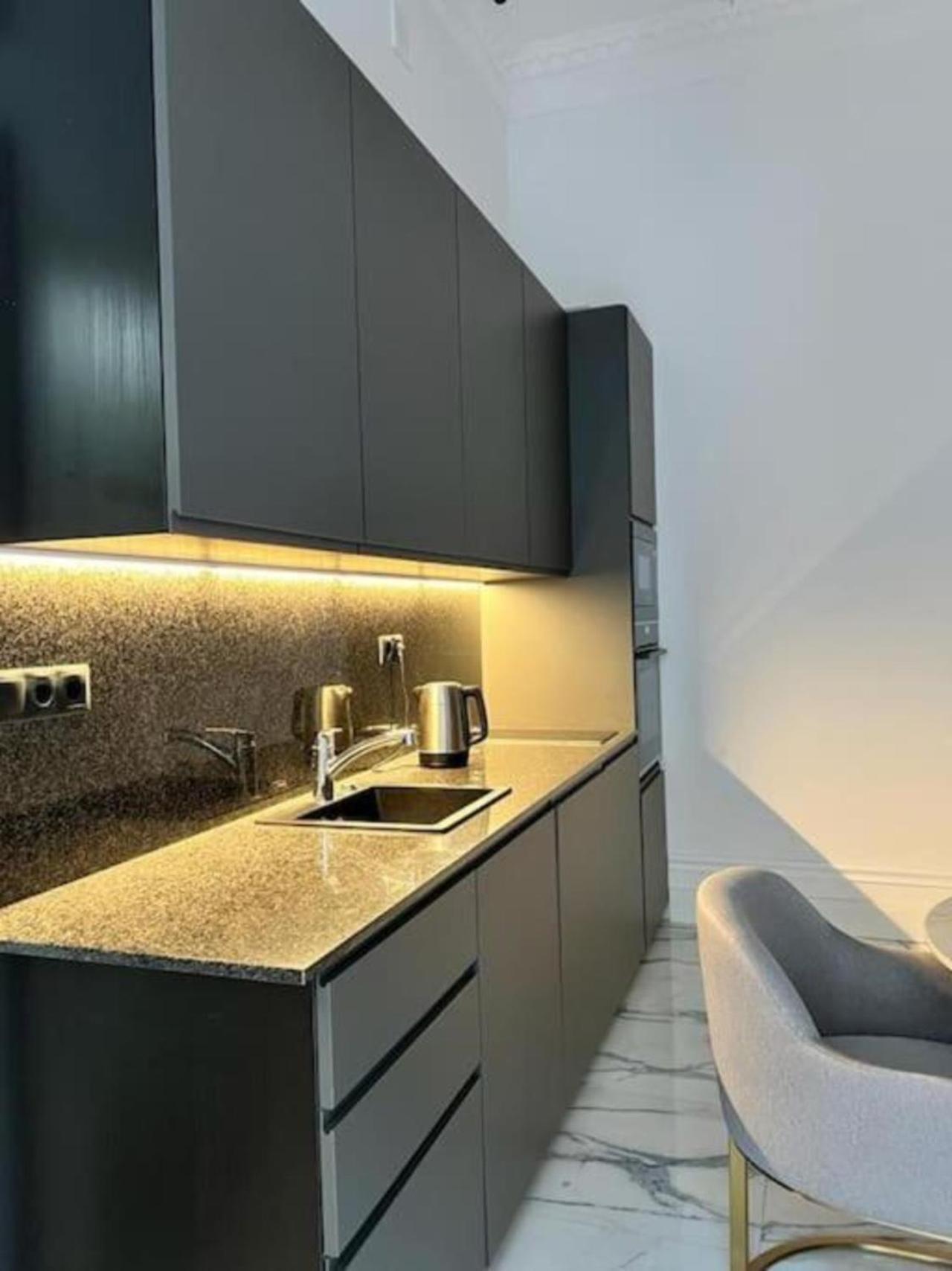 Premium Luxury Near Basilica Appartamento *