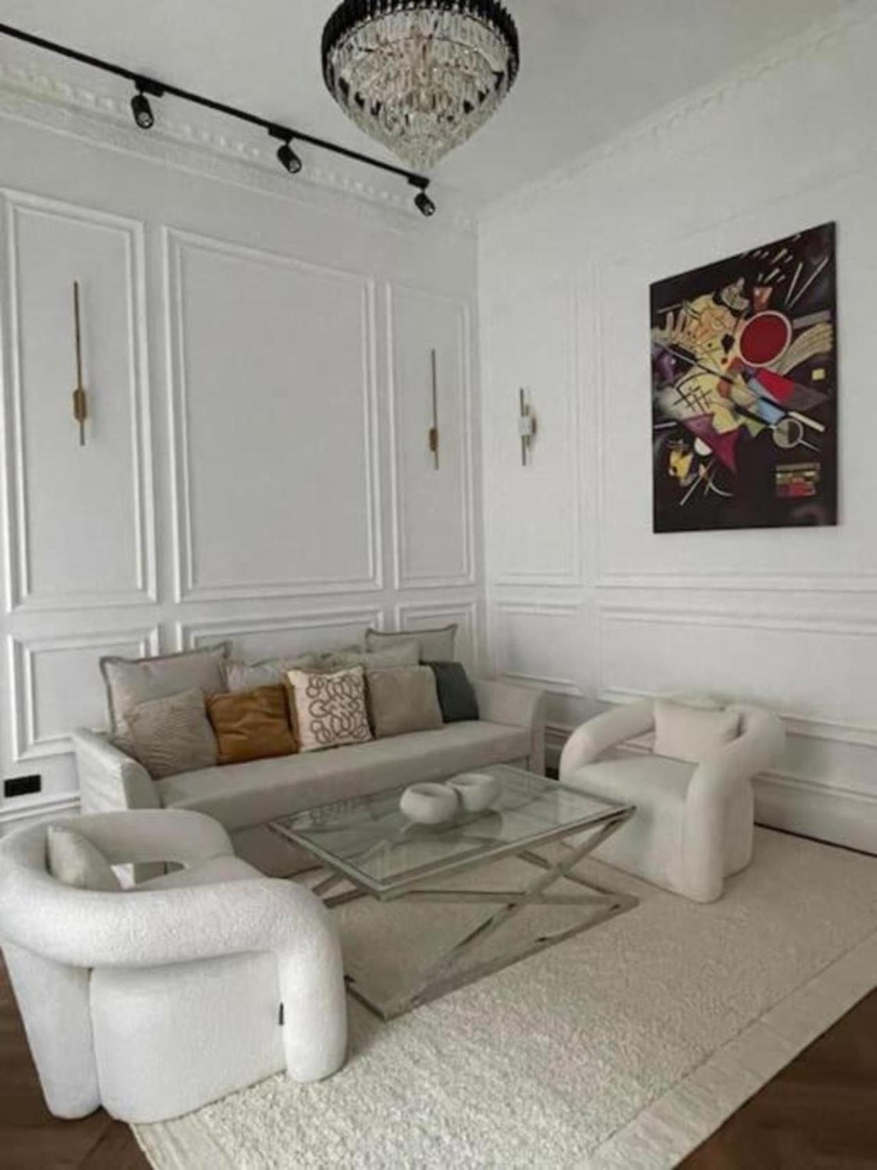 Appartamento Premium Luxury Near Basilica Budapest